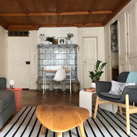 Historical Flat, By Zytglogge - 1St Floor Apartment Bern Ngoại thất bức ảnh