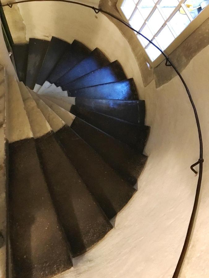 Historical Flat, By Zytglogge - 1St Floor Apartment Bern Ngoại thất bức ảnh