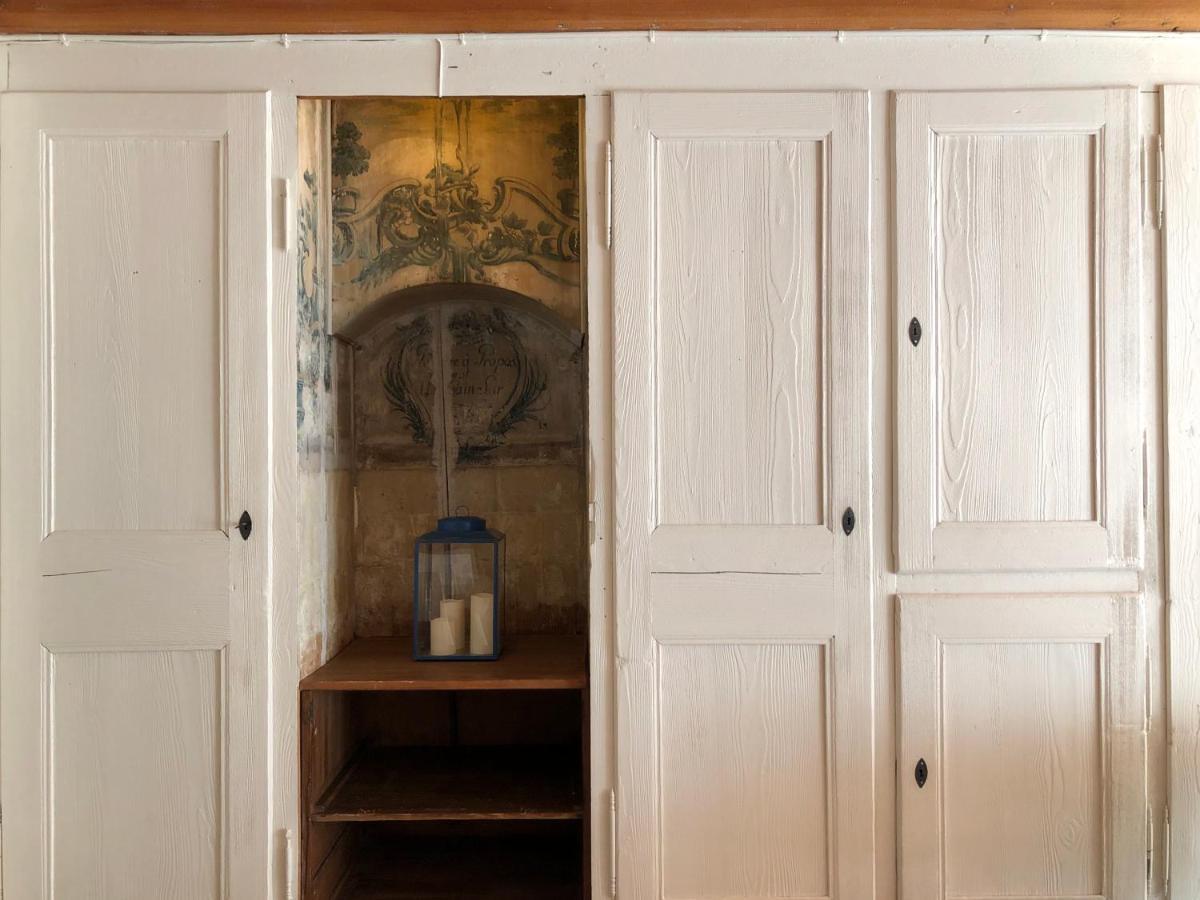 Historical Flat, By Zytglogge - 1St Floor Apartment Bern Ngoại thất bức ảnh