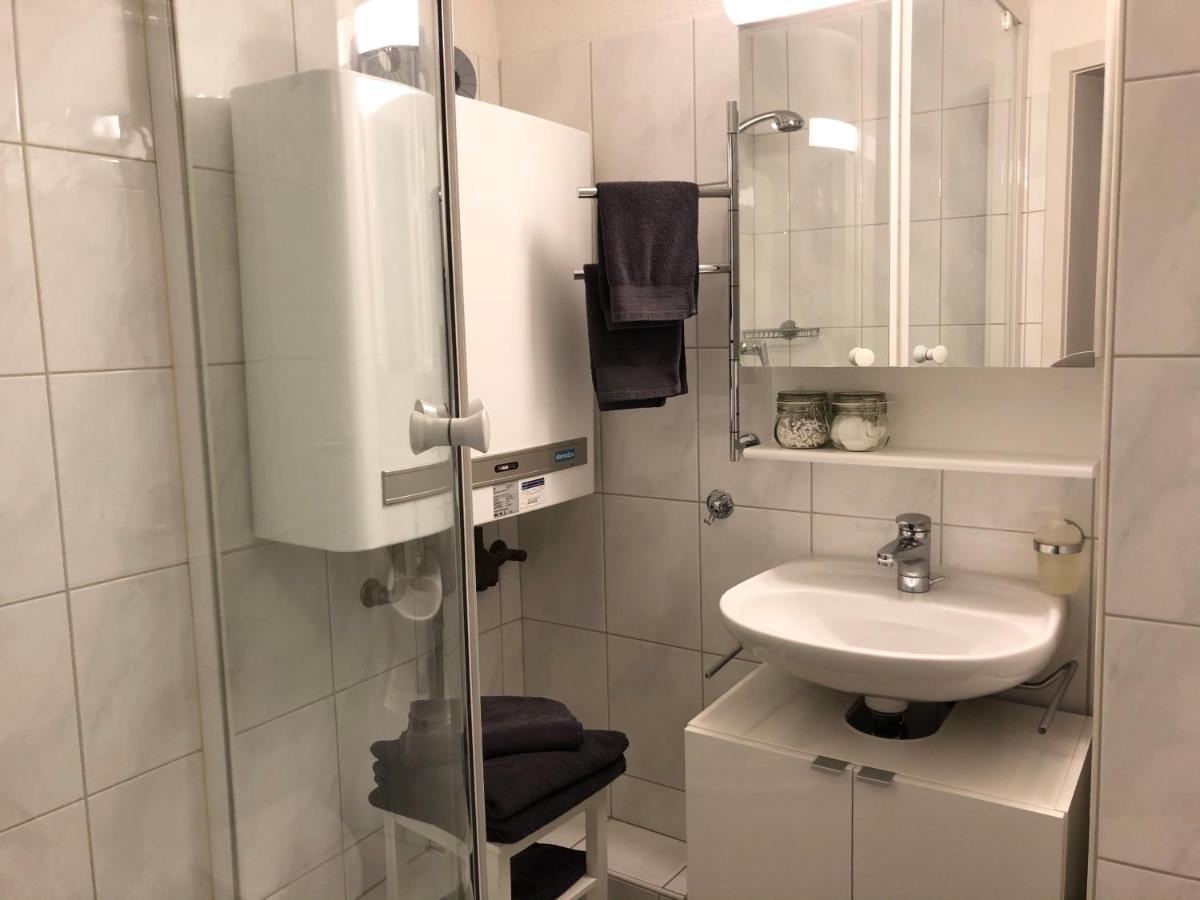 Historical Flat, By Zytglogge - 1St Floor Apartment Bern Ngoại thất bức ảnh