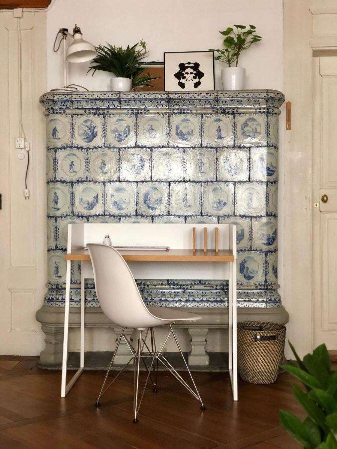 Historical Flat, By Zytglogge - 1St Floor Apartment Bern Ngoại thất bức ảnh