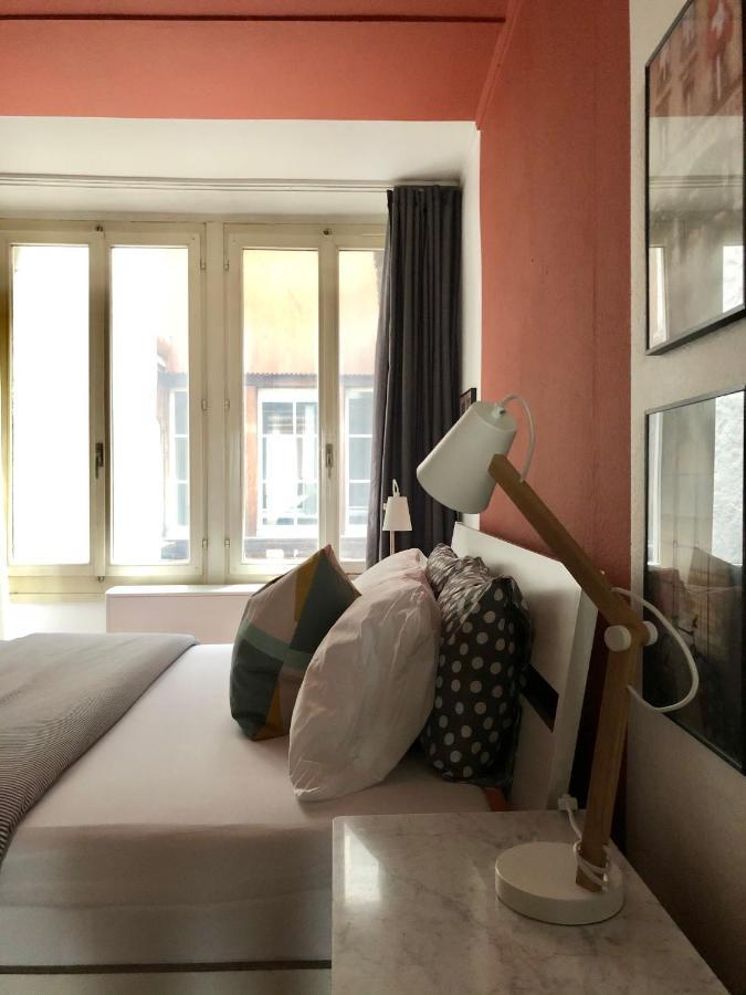 Historical Flat, By Zytglogge - 1St Floor Apartment Bern Ngoại thất bức ảnh