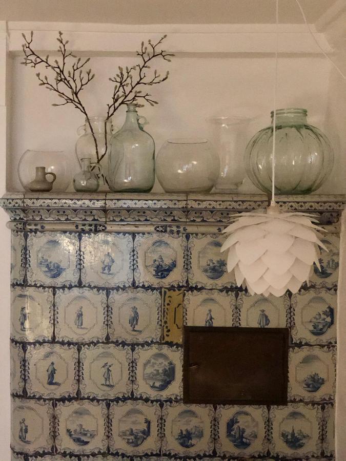 Historical Flat, By Zytglogge - 1St Floor Apartment Bern Ngoại thất bức ảnh