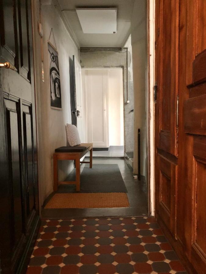 Historical Flat, By Zytglogge - 1St Floor Apartment Bern Ngoại thất bức ảnh