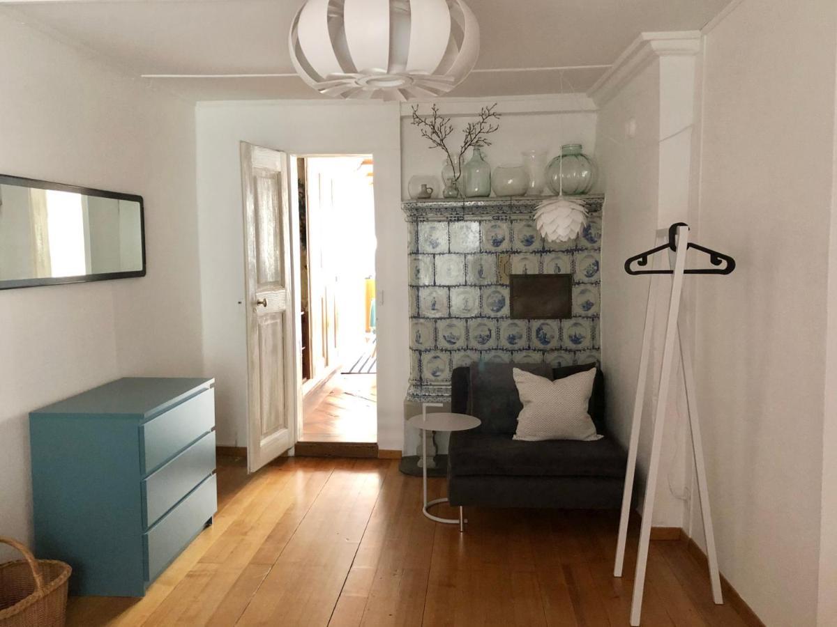 Historical Flat, By Zytglogge - 1St Floor Apartment Bern Ngoại thất bức ảnh