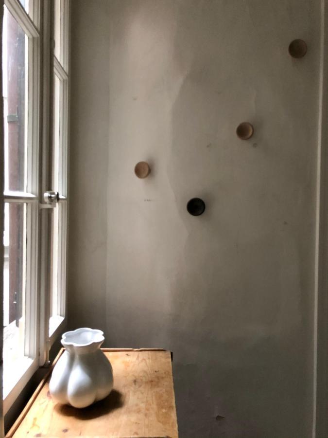 Historical Flat, By Zytglogge - 1St Floor Apartment Bern Ngoại thất bức ảnh
