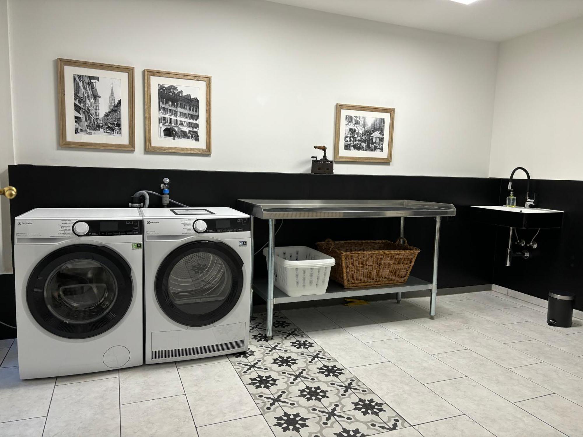 Historical Flat, By Zytglogge - 1St Floor Apartment Bern Ngoại thất bức ảnh