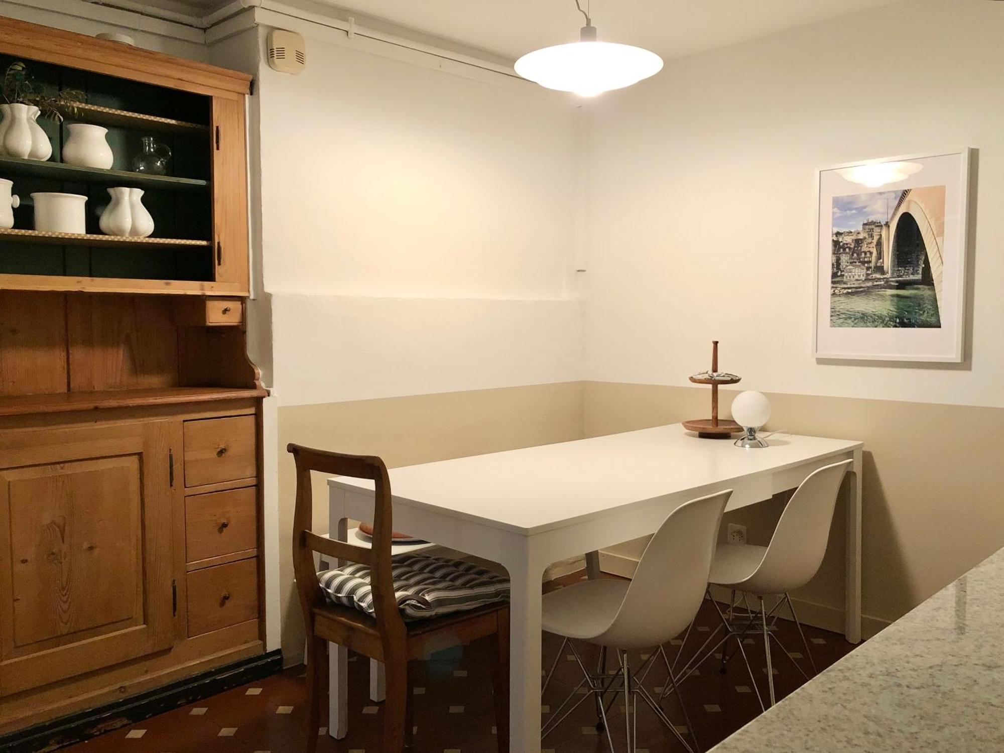 Historical Flat, By Zytglogge - 1St Floor Apartment Bern Ngoại thất bức ảnh